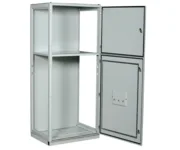 SMART Корпус металлический сборный ВРУ-2 1800х800х600мм IP54 IEK