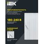 LDVO2-6561-36-4000-U-K01 LDVO2-6561-36-4000-U-K01 IEK ( ИЭК ) 5