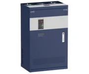 Преобразователь частоты K740 690В 3Ф 185-220кВт 210-245А встроенный Дроссель Энкодер Profibus ONI