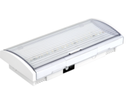 LIGHTING Светильник аварийный ДПА 5043-3 постоянного действия 10-24/220В 3ч IP54 IEK