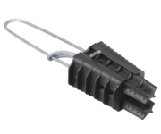 Зажим анкерный ЗАБ 16-35 М GENERICA UZA-14-D16-D35-M-G