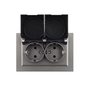BR-R26-16-44-K46-F BR-R26-16-44-K46-F IEK ( ИЭК ) 10