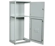 SMART Корпус металлический сборный ВРУ-2 2000х800х600мм IP31 IEK