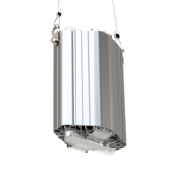 Светильник L-lego II 55/45/К15/5,0К/L210/01/IKIX-31/220AC IP66 LEDEL