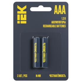 AAK-NIMH-03-1100-L02 AAK-NIMH-03-1100-L02 IEK ( ИЕК )