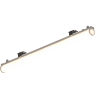 Светильник L-contour 950/13,7/Д/740/03/A1-B2/24DC IP66 DMX512 LEDEL