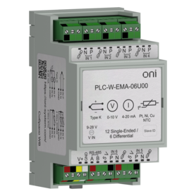 PLC-W-EMA-06U00 PLC-W-EMA-06U00 IEK ( ИЭК )