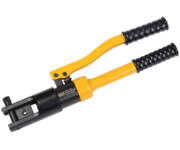 Пресс гидравлический ручной ПГРc-120 ИЭК