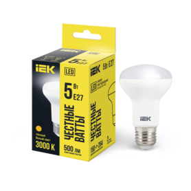 LLE-R63-5-230-30-E27 LLE-R63-5-230-30-E27 IEK ( ИЭК )