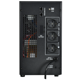 ELT-2000VA-1-004-S ELT-2000VA-1-004-S IEK ( ИЕК )