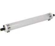LIGHTING PRO Светильник ДСП 1471 18Вт 5000К IP69 пластик PMMA IEK