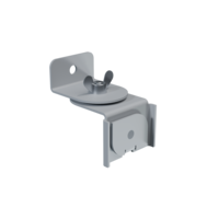 Комплект поворотных кронштейнов ДСО 2.0 FEREKS