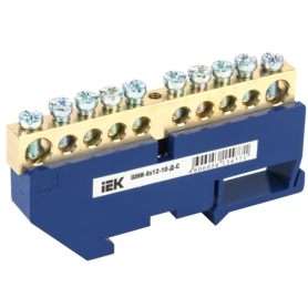 YNN10-812-10D-K07 YNN10-812-10D-K07 IEK ( ИЭК )