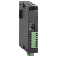 Модуль расширения для ЦПУ на 4 аналоговых выхода (ток) ONI