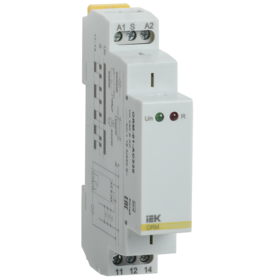 ORM-01-AC230 ORM-01-AC230 IEK ( ИЭК )