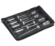 ARMA2L 5 Набор отверток Т2 8шт IEK