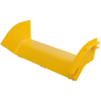 ITK Изгиб внешний 45град оптического лотка 360мм