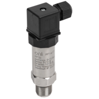 Преобразователь абсолютного давления PPT20 0,5% 0-10Бар 0-10В M20 DIN43650 ONI