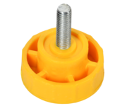 ITK Болт М5 с круглой головкой для оптического лотка