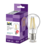 LLF-A60-9-230-40-E27-CL LLF-A60-9-230-40-E27-CL IEK ( ИЭК ) 1