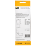LDD10-008-1100-002 LDD10-008-1100-002 IEK ( ИЭК ) 3