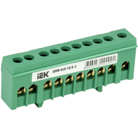 YNN10-69-10KD-K06 YNN10-69-10KD-K06 IEK ( ИЭК )