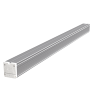 Светильник L-fusion 55/Д/4,0К/03/IKVI-32/220AC/Retail IP20 LEDEL