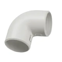 Поворот открывающийся на 90гр. CI20G ИЭК