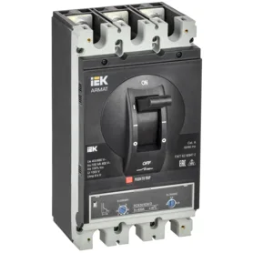 AR-MCCB-3I-100-0630A-ATUC AR-MCCB-3I-100-0630A-ATUC IEK ( ИЭК )