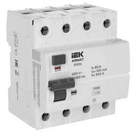 AR-R10N-4-080B100 AR-R10N-4-080B100 IEK ( ИЭК )