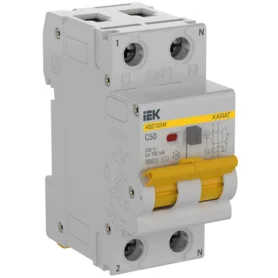 KA-VD14-1-050-C-100-AC KA-VD14-1-050-C-100-AC IEK ( ИЭК )