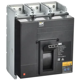 AR-MCCB-3N-085-1250A-ATUC AR-MCCB-3N-085-1250A-ATUC IEK ( ИЭК )