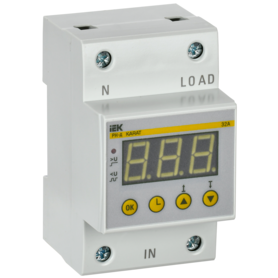 IVR31-1-32 IVR31-1-32 IEK ( ИЭК )