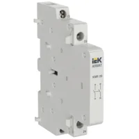 ARMAT Дополнительный контакт для KMR 2НО IEK