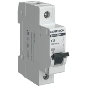 MVA21-1-008-C-G MVA21-1-008-C-G IEK ( ИЭК )