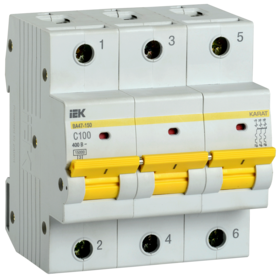 MVA50-3-100-C MVA50-3-100-C IEK ( ИЭК )