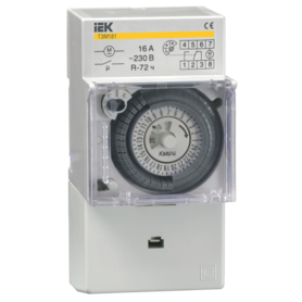 MTA20-16 MTA20-16 IEK ( ИЭК )