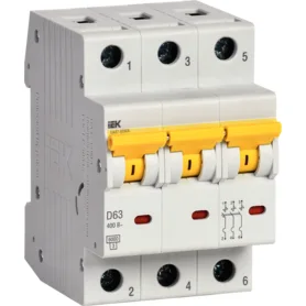 MVA33-3-063-D MVA33-3-063-D IEK ( ИЭК )