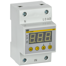 IVR31-1-25 IVR31-1-25 IEK ( ИЭК )