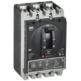 AR-MCCB-3A-050-0063A-ELSC AR-MCCB-3A-050-0063A-ELSC IEK ( ИЭК )
