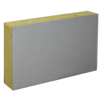 Плита минераловатная огнестойкая ИНЗАБАР ХПС-СПО-2В 1000х600х150 IEK