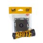 Розетка телевизионная оконечная TV СП Brite РТВ11-0-БрШ шампань IEK BR-A10-O-K37 в Разъем антенны от IEK ( ИЭК ) в интернет магазине ЭлектроОм электротовары 5 BR-A10-O-K37 BR-A10-O-K37 IEK ( ИЭК ) 5