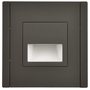 FORTE&PIANO Подсветка LED встраиваемая FP357 серый IEK в Подсветка, датчики, аксессуары от IEK ( ИЭК ) в интернет магазине ЭлектроОм электротовары 6 FP-FL20-K03 FP-FL20-K03 IEK ( ИЭК ) 6
