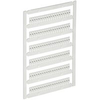 ARMAFIX Маркер для CP 1,5мм2 с символами 21-30 IEK