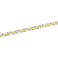 Лента светодиодная 5м SMD2835 240LED/м 22Вт/м IP20 ширина 10мм 24В нейтральный белый IEK