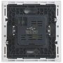 FORTE&PIANO Розетка USB A+C 3,1А FP250 белый IEK в Розетка от IEK ( ИЭК ) в интернет магазине ЭлектроОм электротовары 6 FP-U22-D31-K01 FP-U22-D31-K01 IEK ( ИЭК ) 6