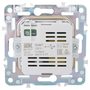 SKANDY Розетка USB A+A 3,1А SK-R15T титан IEK в Розетка от IEK ( ИЭК ) в интернет магазине ЭлектроОм электротовары 8 SK-U21-D31-K48 SK-U21-D31-K48 IEK ( ИЭК ) 8