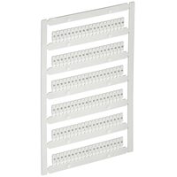 ARMAFIX Маркер для CP 1,5мм2 с символами 71-80 IEK