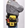 Сумка-пояс монтажника BB-06 IEK ARMA2L 5 IEK A2L5-BB20-06-K02 в Органайзеры, сумки, ящики для инструмента от IEK ( ИЭК ) в интернет магазине ЭлектроОм электротовары 8 A2L5-BB20-06-K02 A2L5-BB20-06-K02 IEK ( ИЭК ) 8