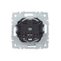 BRITE Розетка 1-местная с заземлением с защитными шторками и крышкой 16А IP44 РСбш10-3-44-БрТБ темная бронза IEK в Выключатели клавишные, переключатели от IEK ( ИЭК ) в интернет магазине ЭлектроОм электротовары 6 BR-R16-16-44-K45 BR-R16-16-44-K45 IEK ( ИЭК ) 6